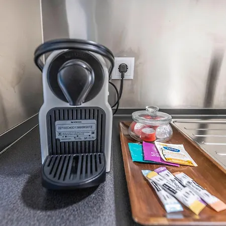 Silva 아파트 리스본