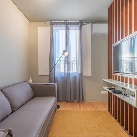 Apartamento Silva