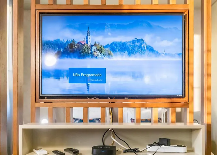 Apartment Silva Lisbon