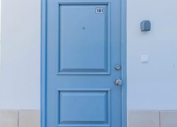 Apartment Silva Lisbon