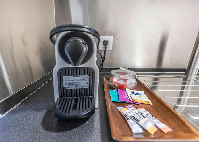 Silva Apartment Lisbon