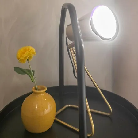 Silva Apartamento *