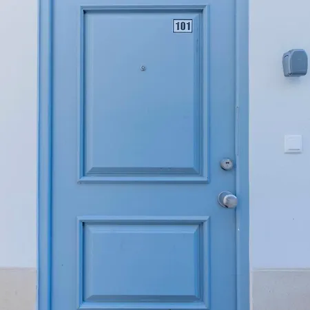 Apartamento Silva Lisboa