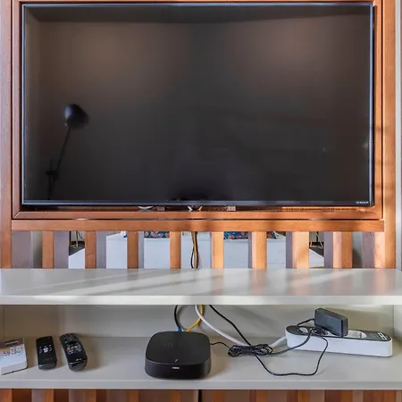 Apartamento Silva *
