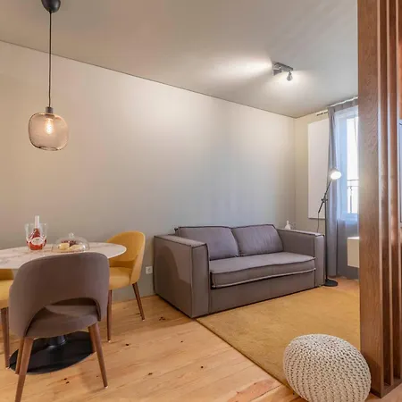 Silva Apartamento *