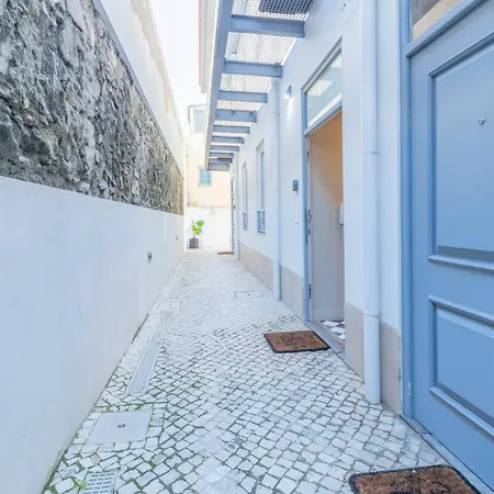Apartamento Silva