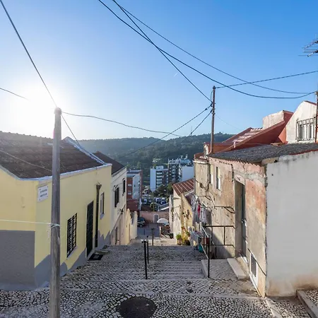 Apartamento Silva *